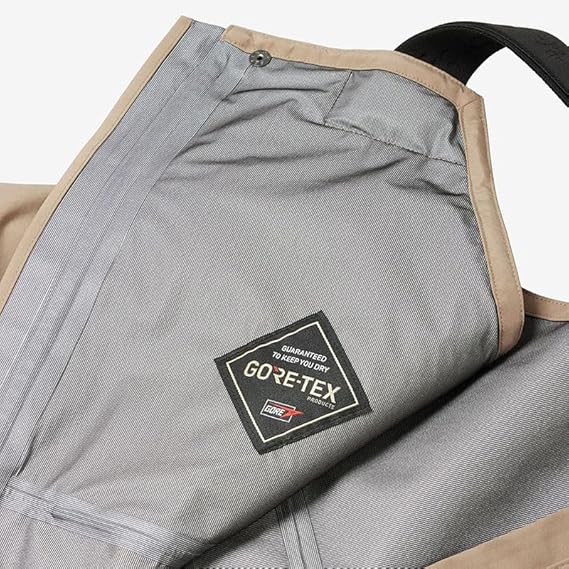 新品　ゴールドウイン　GORE-TEX　3L　Cargo　Bib　G34351 GOLDWIN 2024-25 GOLDWIN（ゴールドウィン）GORE-TEX 3L Cargo